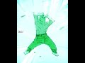 TUCA DONKA HAKARI DANCE Kashimo Vs Hakari Jujutsukaisen Jjk Hakari Hakaridance Anime Manga