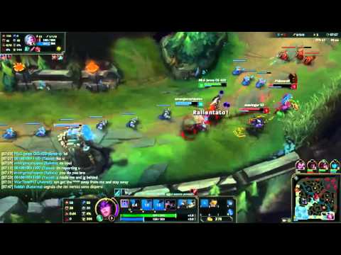 Syndra Support Guide (S5)