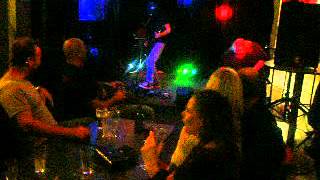 The Rock Brothers Duo  Town and Country Hotel St Peters 18th May 2013