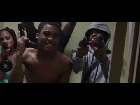 Bali Sixx - Open Scars ( Offcial Music Video ) Shot By : @Onpoint_Filmz