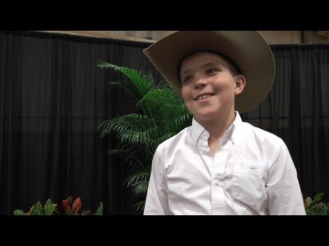 2019 TRC - Colt Mitchell