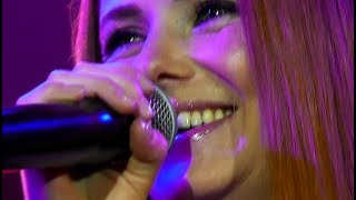 Lena Katina - Live in Moscow 2017