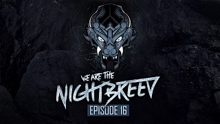 016 | Endymion - We Are The Nightbreed (Defqon.1 Special)
