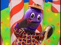 The Wiggles Santa S Rockin Trailer 2004 60fps