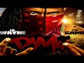 The Game- "Red Nation" feat. Lil Wayne