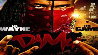 The Game- &quot;Red Nation&quot; feat. Lil Wayne