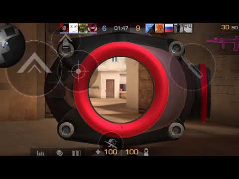 ТОП 1 ИГРОК МИРА С ТЕЛЕФОНА | Standoff 2