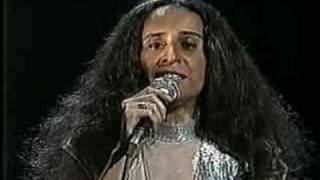 Maria Bethânia - Eu preciso de você (1988)
