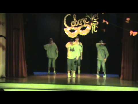 SÜG'i 21. Kabaree: HIP HOP