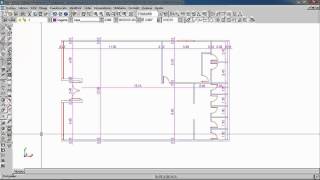 B. DIBAC: DIBUJO DE UN LOCAL. COTAS Y SUPERFICIES