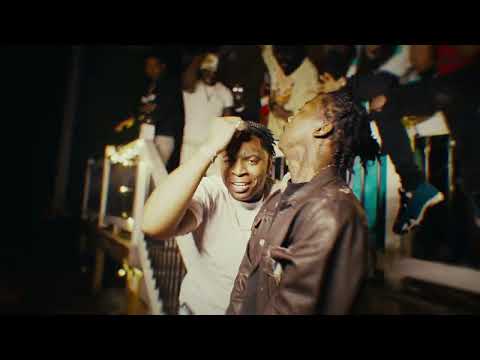 2FeetBino - Pink Panther (feat. Lil Gotit) [Official Video]