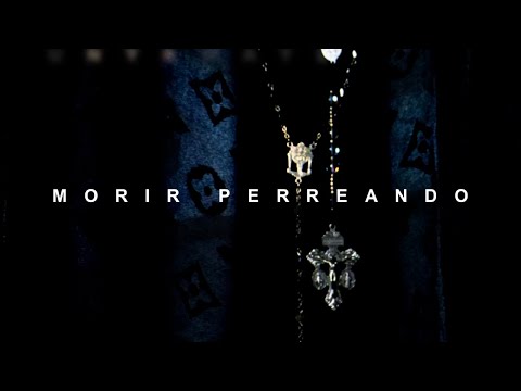 MORIR PERREANDO - UNYKWAYD