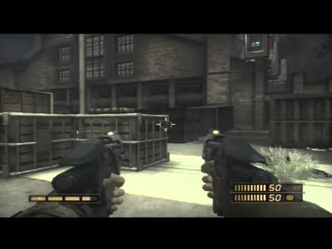 Resistance: Fall of Man HD Walkthrough - Part 5