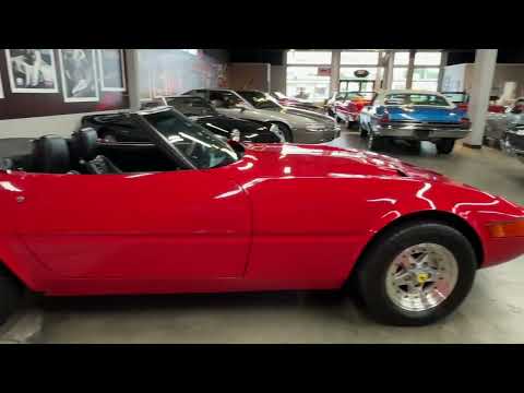 1988 Ferrari Daytona (CC-1978766) for sale in West Babylon, New York