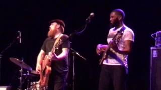 Marc Broussard- Dying Man