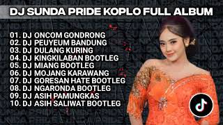 Download lagu DJ ONCOM GONDRONG [BOOTLEG] SOUND YANG LAGI VIRAL DI TIKTOK mp3