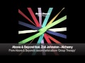Above & Beyond feat. Zoë Johnston - Alchemy ...