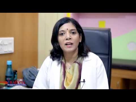 Badyal Hospital Corporate Film Thumbnail
