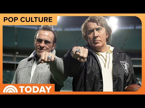 See the Biopic Teaser Trailer of Nicolas Cage as John Madden