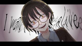 『痛みさえも、美しい。』命を終わらせるための物語？part4【Beautiful Suicide】