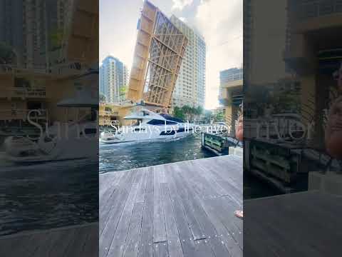 Sundays on the river | You should visit | Ft Lauderdale Beach