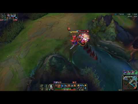 best Tryndamere Vs Poppy Top unlock challenger