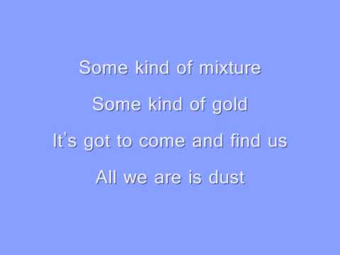 Gorillaz - Some Kind of Nature (feat. Lou Reed)  [HQ]   Lyrics