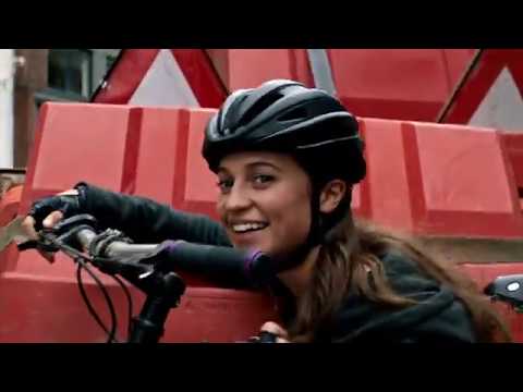 TOMB RAIDER: RAY BLK -Doing Me