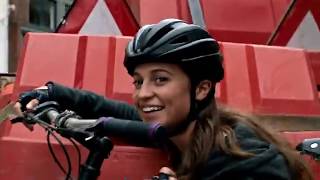 TOMB RAIDER: RAY BLK -Doing Me