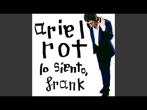 Bar Soledad - Ariel Rot