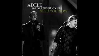 Adele and Darius Rucker - Need You Now