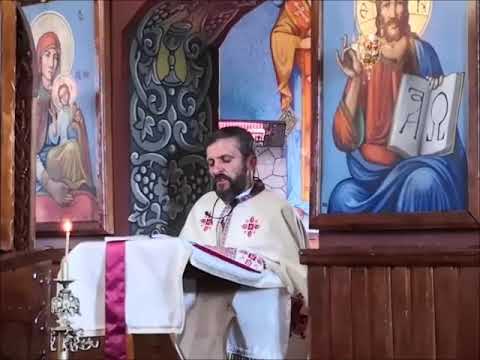 20220522 FLORIN DARIUS MATEI   DUMINICA A 5 A DUPA PASTI – A SAMARINENCEI