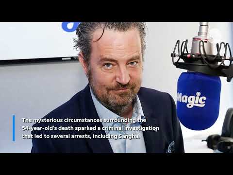 ‘Ketamine queen’ sentenced for Matthew Perry death: Jasveen Sangha gets 15 years in prison