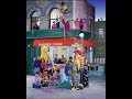 Sesame Street Episode 3815 1999