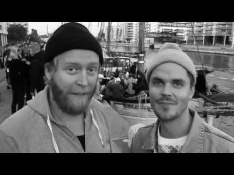 Golden TV: Goldenboat  w JOY HERBERT MUNKHAMMAR JOHAN RENSFELDT JEEPSTARR