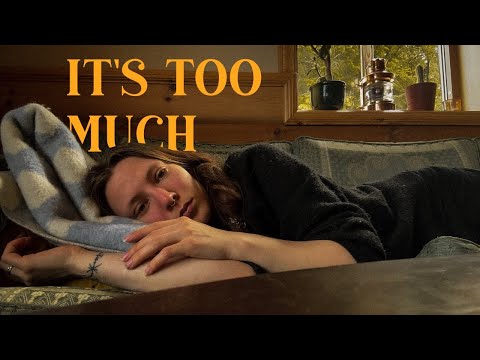 I tried Slow Living (and failed)