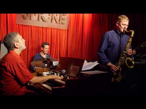 Mike LeDonne's Groover Quartet @Smoke Jazz Club [28.05.2019]