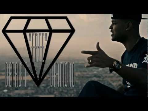 New Hip-Hop Music from Detroit Diamond 