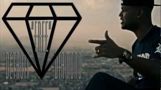 New Hip-Hop Music from Detroit Diamond 