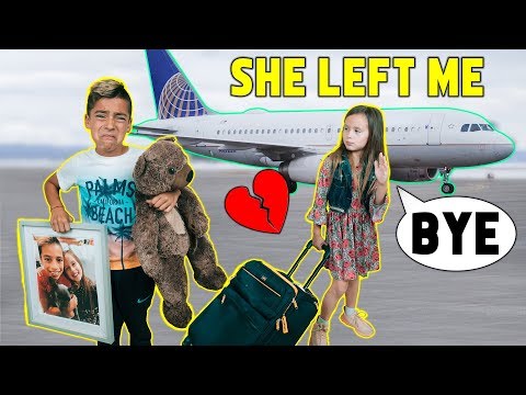 SHE LEFT ME...FOREVER!!! 💔 | The Royalty Family