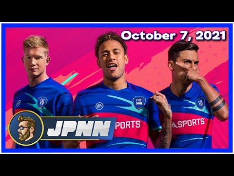 The JP News Network - Thursday, October 7, 2021