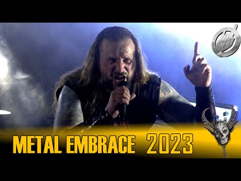 Video Metal Embrace Festival