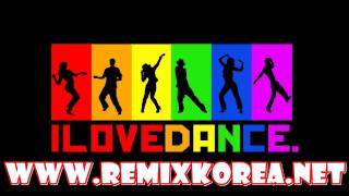 MIX FACTORY 1 - 02 DA BLITZ - I BELIEVE 139