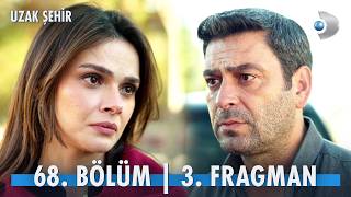 ETi Browni | Uzak Şehir 68. Bölüm 3. Fragman | "Nikahım var!"