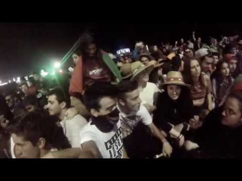 Nova Era Beach Party 2015 - Gopro Aftermovie