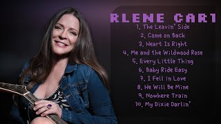 Change-Carlene Carter-Hits that stole the spotlight-Consistent