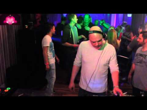 Afrilounge LOVE ROOM (Pforzheim/GER) MixSet