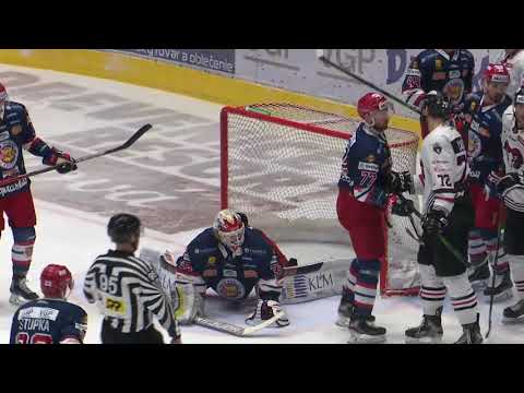 35.kolo Robin Rahm a jeho fantastický zákrok betónom