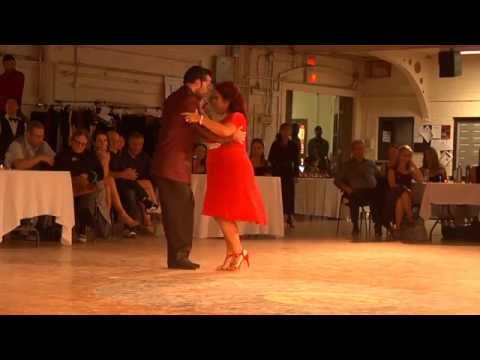 Graciela Gonzalez & Leonardo Sardella - Parque Patricios