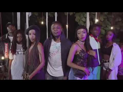 Najiamini By Belle 9ice ft Miss erica (Official Video Teaser)